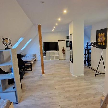 Apartments In Schoener Lage In Moenchengladbach Zewnętrze zdjęcie