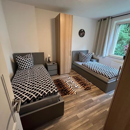 Apartments In Schoener Lage In Moenchengladbach Zewnętrze zdjęcie