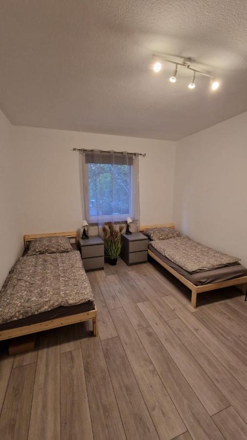 Apartments In Schoener Lage In Moenchengladbach Zewnętrze zdjęcie
