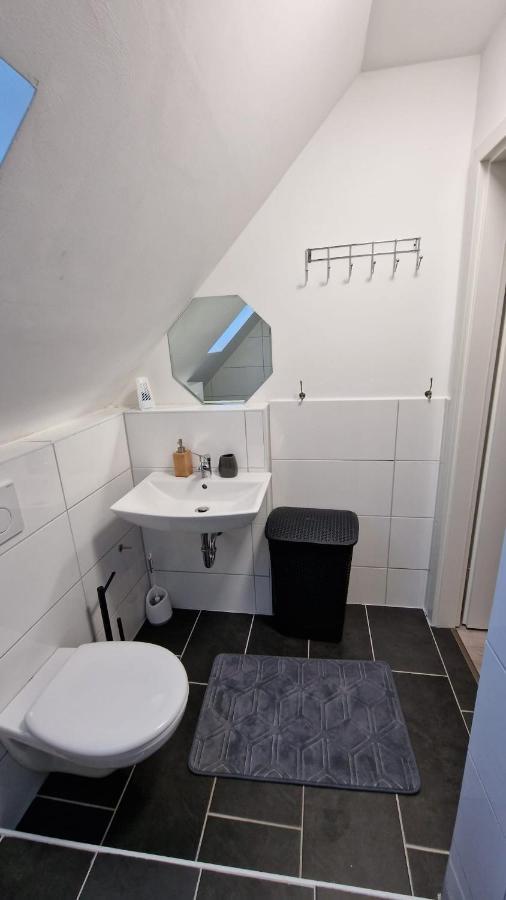 Apartments In Schoener Lage In Moenchengladbach Zewnętrze zdjęcie