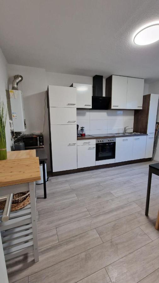 Apartments In Schoener Lage In Moenchengladbach Zewnętrze zdjęcie