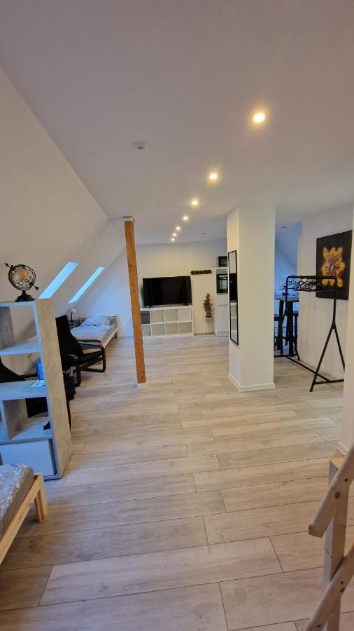 Apartments In Schoener Lage In Moenchengladbach Zewnętrze zdjęcie