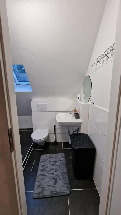 Apartments In Schoener Lage In Moenchengladbach Zewnętrze zdjęcie