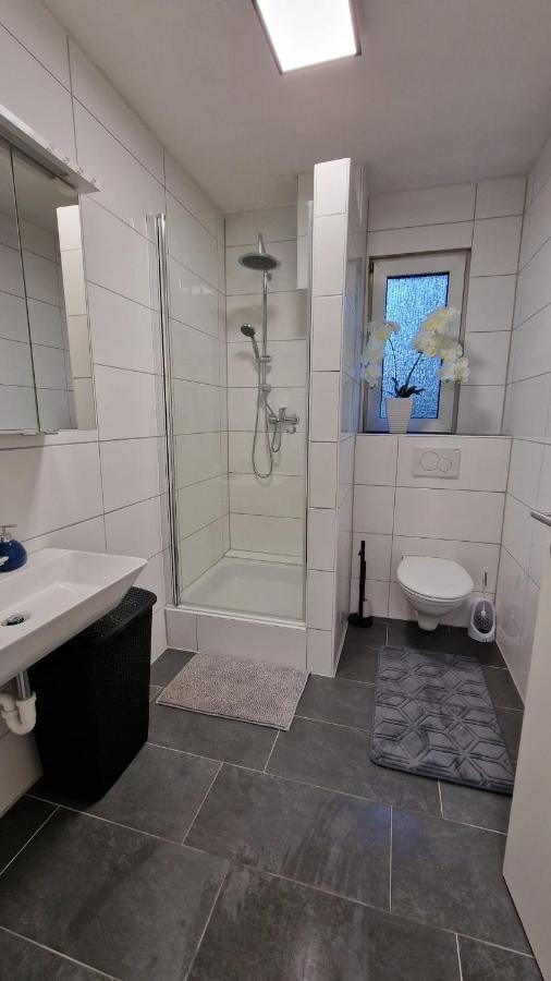 Apartments In Schoener Lage In Moenchengladbach Zewnętrze zdjęcie