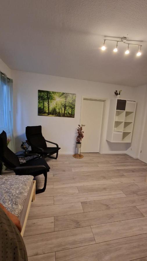 Apartments In Schoener Lage In Moenchengladbach Zewnętrze zdjęcie