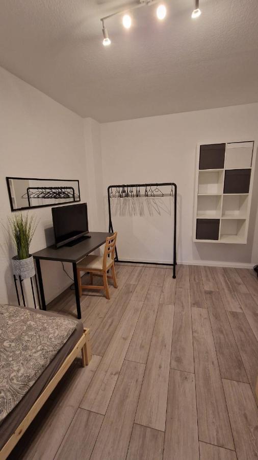 Apartments In Schoener Lage In Moenchengladbach Zewnętrze zdjęcie