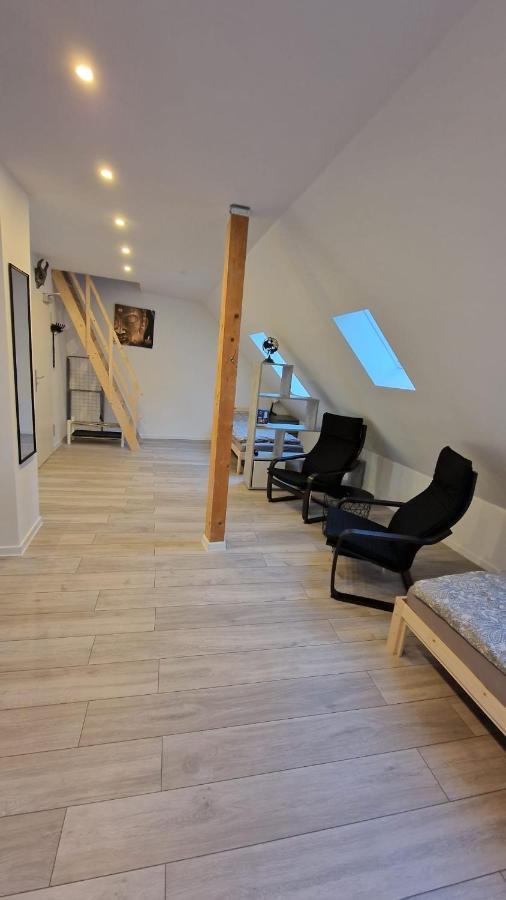 Apartments In Schoener Lage In Moenchengladbach Zewnętrze zdjęcie